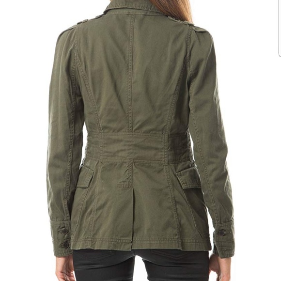 3/$20 VERO MODA| Brandy LS Jacket EU38 US7.5-8 - Picture 2 of 7